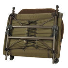 Bedchair jrc rova flatbed - Bedchairs | Pacific P&ecirc;che