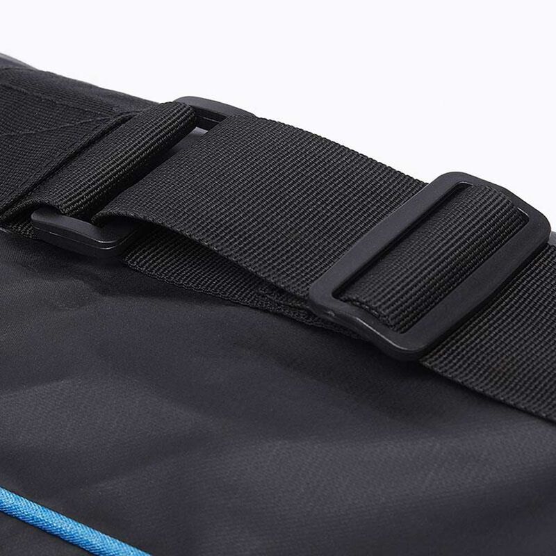 Fourreau Dam 4 cannes O.T.T. Holddall 192x16x10cm - Fourreaux | Pacific P&ecirc;che