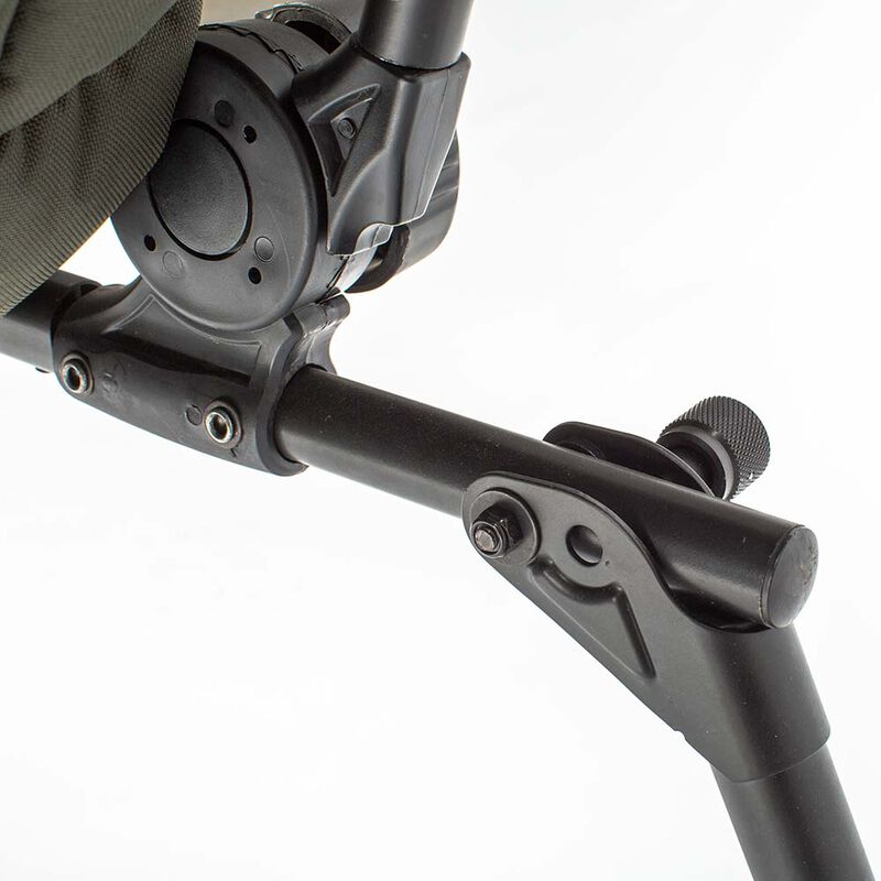 Levelchair nash indulgence big daddy - Levels Chair | Pacific P&ecirc;che