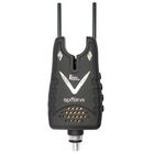 Coffret 3 détecteurs carpe team carpfishing baxter vx + centrale - Coffrets détecteurs | Pacific Pêche