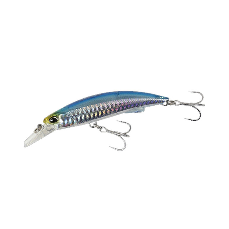 Leurre coulant duo rough trail blazin 9.2cm 40g - Leurres PN plongeants | Pacific P&ecirc;che
