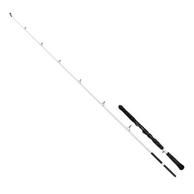 Canne Spinning Madcat White Belly Cat 1,80 m – 60-150 g - Cannes Leurre | Pacific Pêche