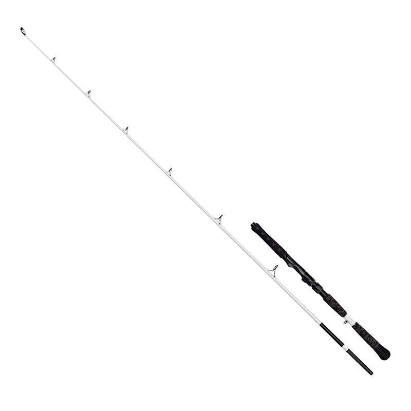 Canne Spinning Madcat White Belly Cat 1,80 m – 60-150 g - Cannes Leurre | Pacific Pêche