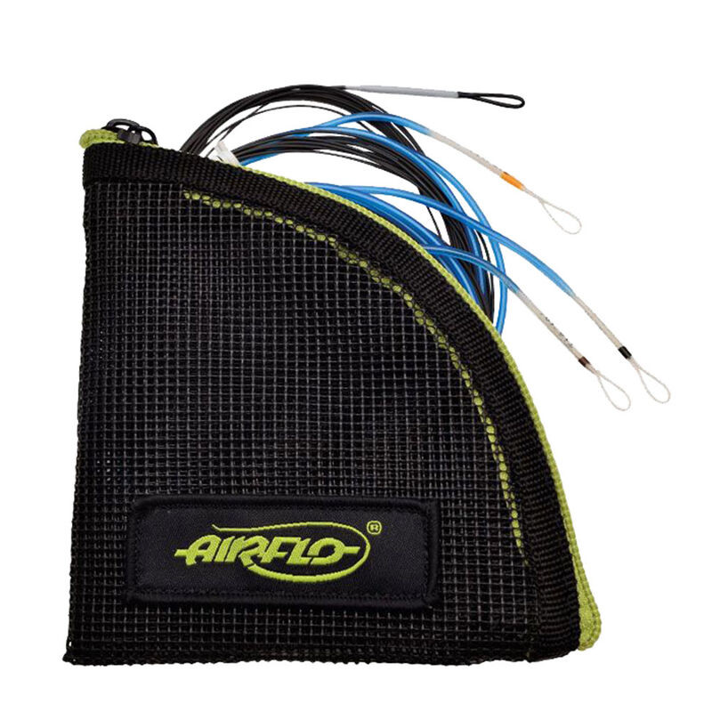 Kit AIRFLO Flo Tip Set Pointes Tungstènes (x4) - Poly Leaders | Pacific Pêche