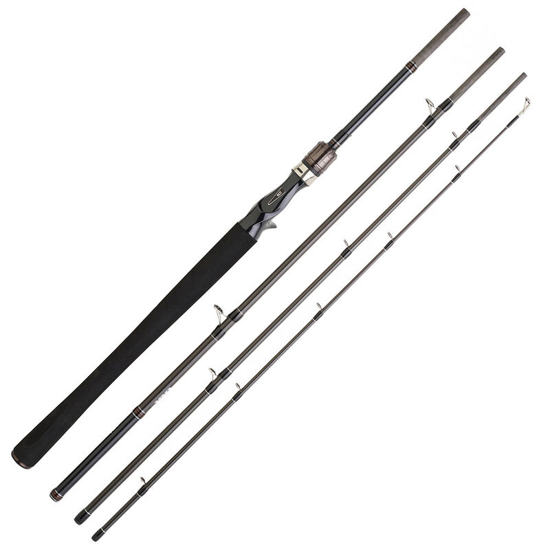 Canne Casting Daiwa Exceler 764HXHFB 2.29m, 14-56g - Cannes Bigbait | Pacific P&ecirc;che