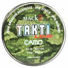 Nylon carpe mack2 takti line camo - Monofilament | Pacific Pêche