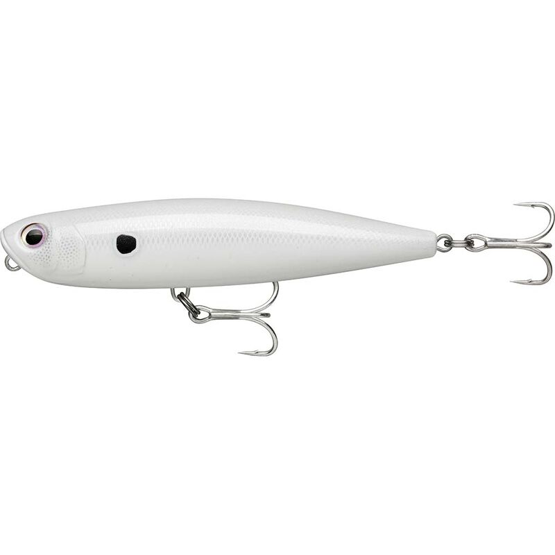 Leurre de Surface Pencil Rapala Precision Xtreme 10.7cm, 21g - Leurres PN flottants | Pacific P&ecirc;che