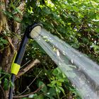 Douche RidgeMonkey Outdoor Power Shower Kit Complet (avec water carrier 10L) - Cuisine/Repas | Pacific P&ecirc;che