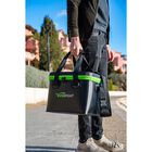 Bakkan Overfight Ipercut Bakkan 24 L - Sacs | Pacific P&ecirc;che