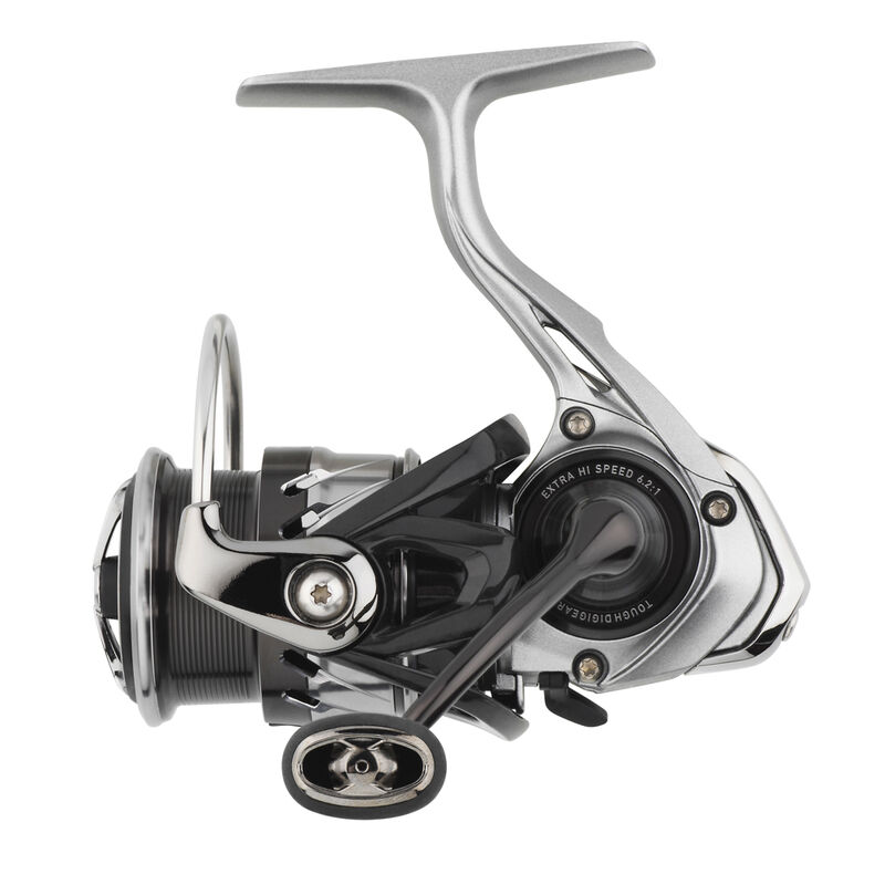 Moulinet frein avant daiwa caldia lt 2000 s xh - Moulinets Spinning | Pacific P&ecirc;che