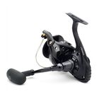 Moulinet daiwa bg black gold nero 2500 - Moulinets tambour Fixe | Pacific P&ecirc;che