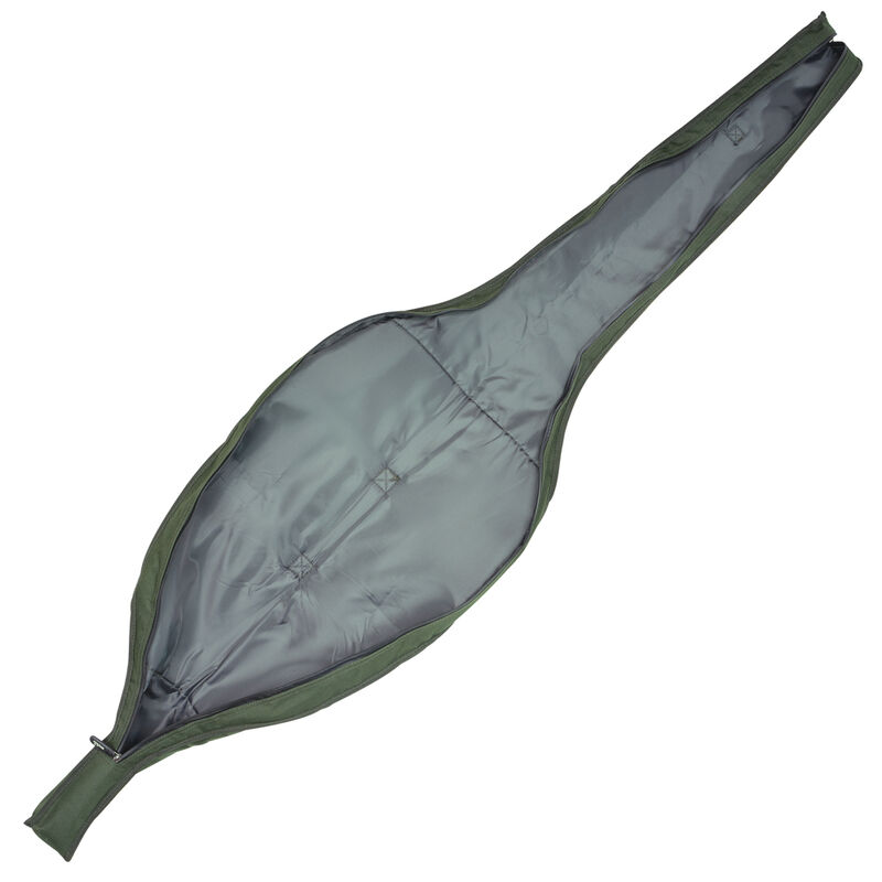 Housse individuelle pour canne &agrave; carpe mack2 accurate 10 pieds single cover - Housses individuelle | Pacific P&ecirc;che