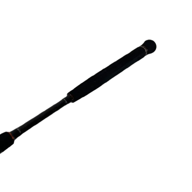 Canne Jigging Penn Conflict XR Light Jigging 1.88m, >120g - Cannes slow jigging | Pacific P&ecirc;che