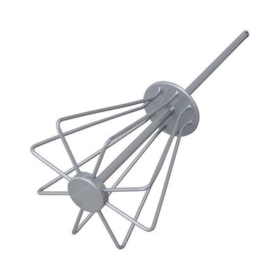 Batteur a Amorce Teos Conical Bait Mixer 11 Branches - Pr&eacute;paration Amor&ccedil;age | Pacific P&ecirc;che