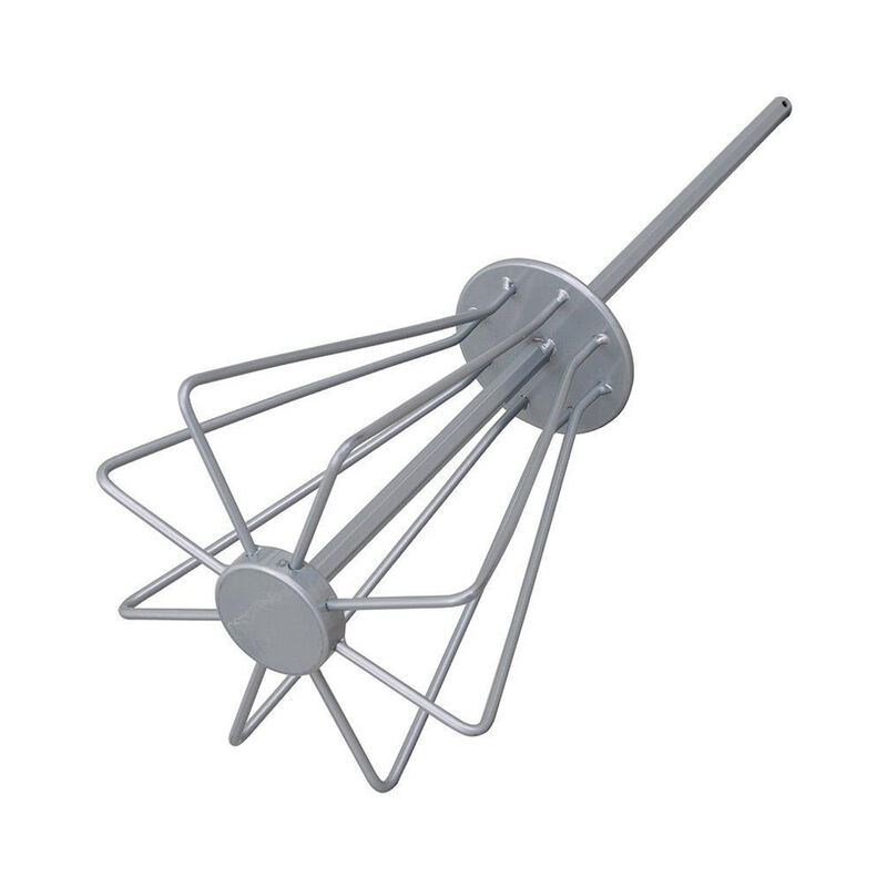 Batteur a Amorce Teos Conical Bait Mixer 11 Branches - Pr&eacute;paration Amor&ccedil;age | Pacific P&ecirc;che