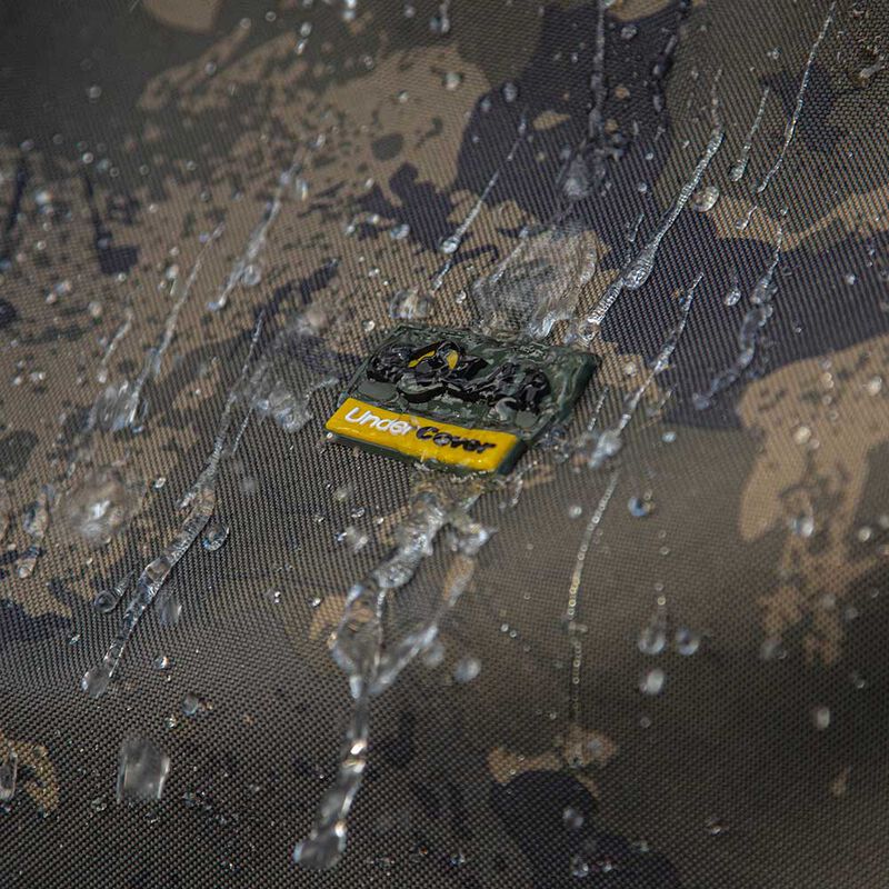 Sac &Agrave; Bedchair Solar Undercover Camo Bedchair Bag - Bedchairs | Pacific P&ecirc;che