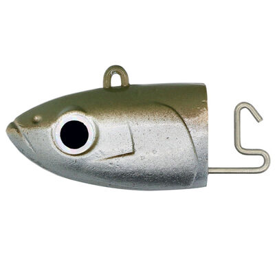 Tete plombee fiiish black minnow 160 deep 90g (x1) - Têtes Plombées | Pacific Pêche