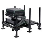 Panier Sensas World Champion Carbon SCC36 - Bourriches | Pacific P&ecirc;che