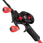 Ensemble Casting Abu Garcia Max X Combo 1.98m, 10-40g - Packs et ensembles | Pacific Pêche