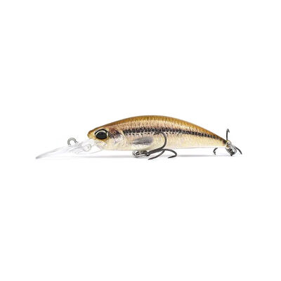 Leurre Dur Jerkbait DUO Spearhead Ryuki 50 MDSP 3.4g - Jerkbaits | Pacific P&ecirc;che