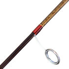 Canne lancer spinning truite smith dragonbait trout lx 2.20m 2-10g - Cannes Light | Pacific P&ecirc;che