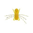 Leurre Souple Créature Reins Hanesecter 3.5cm, 3g (x4) - Ecrevisses / Créatures | Pacific Pêche