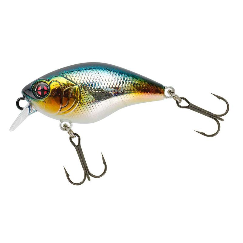 Leurre crank sakura scb crank micro 3.9cm 4.1g - Crankbaits | Pacific P&ecirc;che