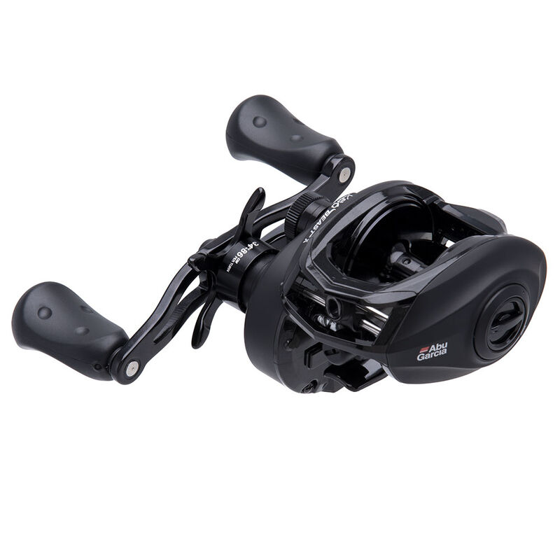 Moulinet casting gaucher abu garcia revo beast x 40 - Moulinets Casting | Pacific Pêche
