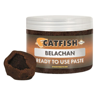 Pate Dynamite Baits Belachan Ready Paste - P&acirc;tes D'eschage | Pacific P&ecirc;che