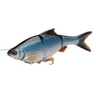 Leurre Souple Swimbait Savage Gear 4D Line Thru Roach 18cm, 80g - Swimbaits | Pacific Pêche