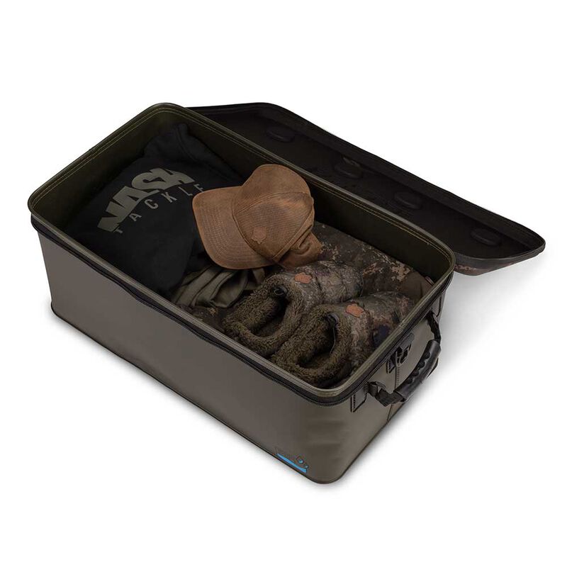 Trousse nash waterbox 230 - Sacs/Trousses Acc. | Pacific P&ecirc;che