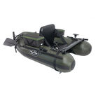 Float Tube Frazer Ranger EVO 170 - Float Tubes | Pacific P&ecirc;che