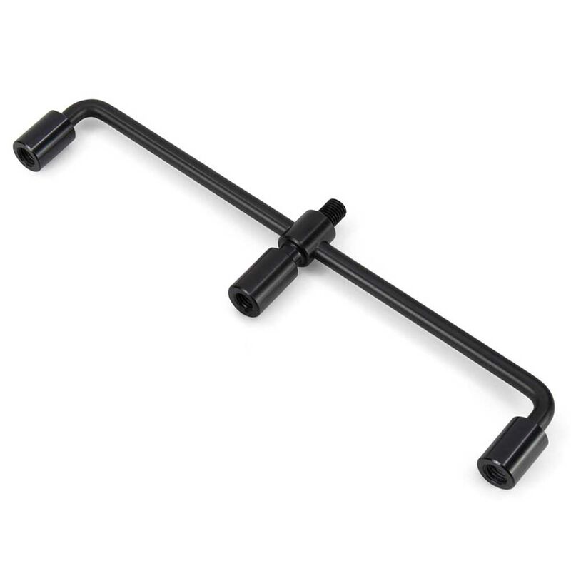 Buzz bar cygnet minimal swan neck 3 cannes 9.5" (23cm) - Buzz Bar | Pacific Pêche