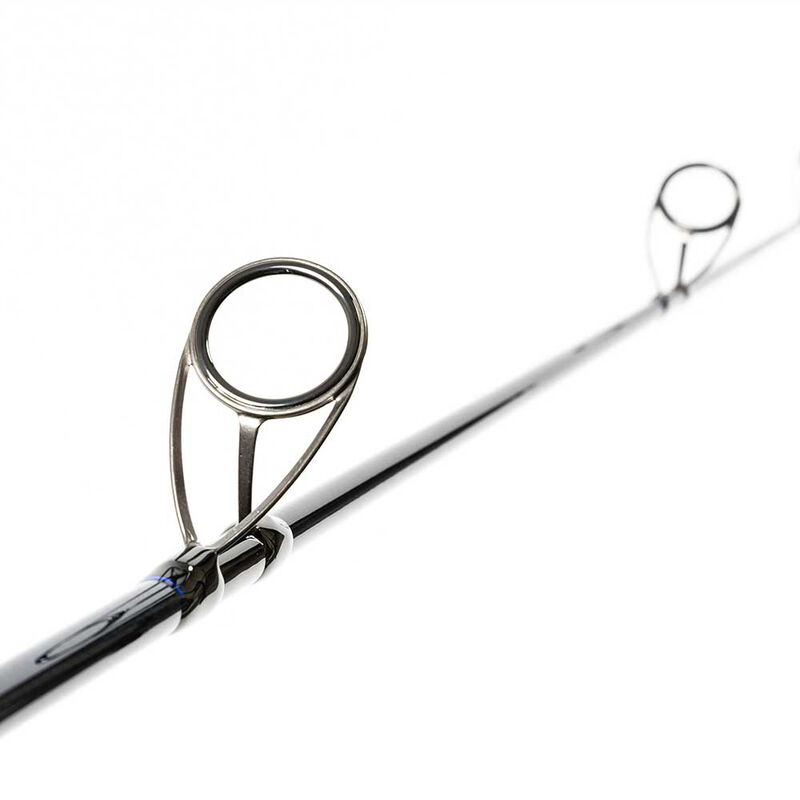 Canne &agrave; carpe l&eacute;on hoogendijk orient power plus 10' 3m 3.5lbs - Cannes &le;11' | Pacific P&ecirc;che