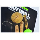 Foret carpe korda drill set 8mm - Foret | Pacific Pêche