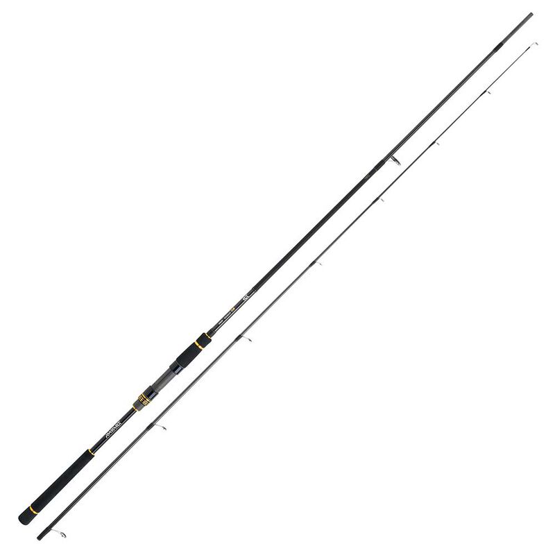Canne lancer daiwa black gold seabass 1002 xhfs 3.05m 14-56g - Cannes | Pacific P&ecirc;che