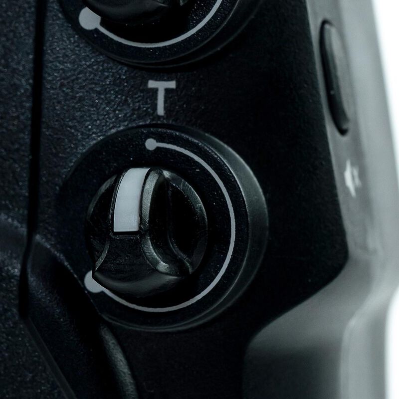 Coffret 4 détecteurs wolf icon q2 + centrale qr - Coffrets détecteurs | Pacific Pêche