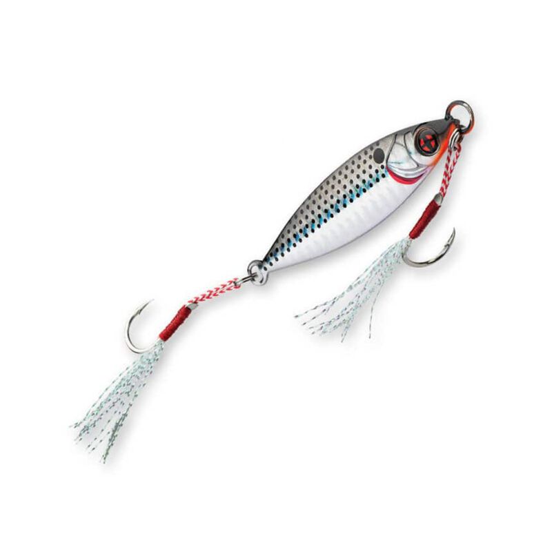Leurre jig sakura lento slow jig 30g 7.4cm - Leurres jigs | Pacific Pêche
