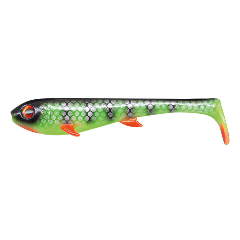 Leurre souple shad carnassier eastfield wingman 17cm 45g (x1) - Shads | Pacific P&ecirc;che