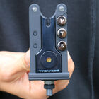 Coffret 3 détecteurs carpe prowess coffret absolum + centrale - Coffrets détecteurs | Pacific Pêche