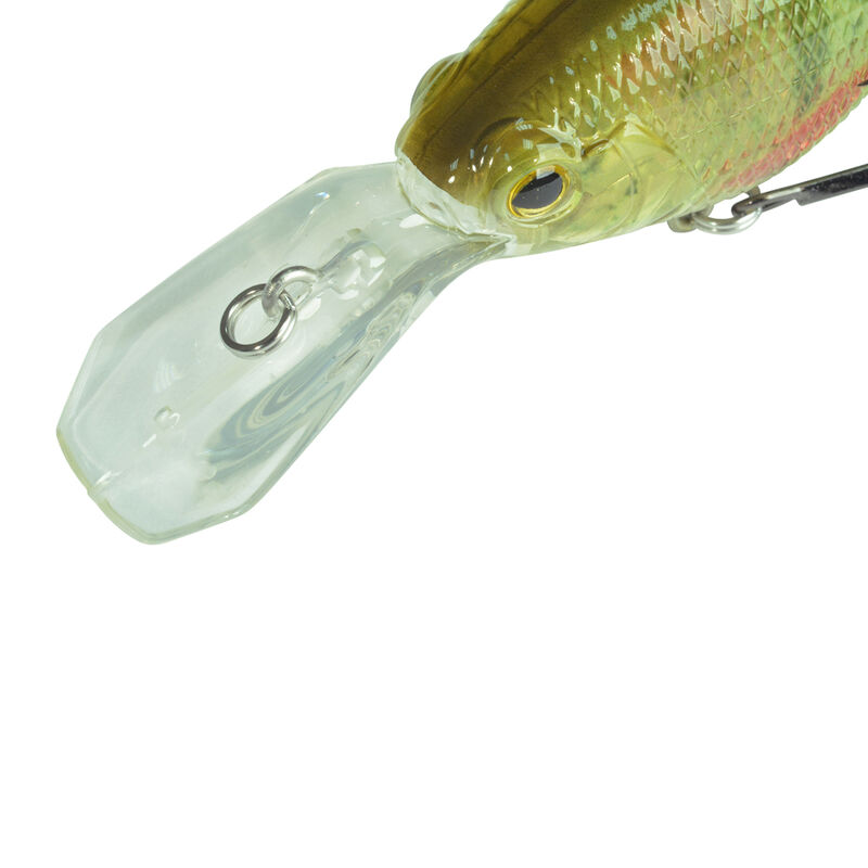 Leurre Dur Crankbait Bzone Striker Crank 200  7cm, 17g - leurres 3+1offert | Pacific P&ecirc;che