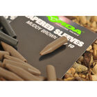 Manchon carpe korda tapered silicone sleeve - Manchons | Pacific Pêche