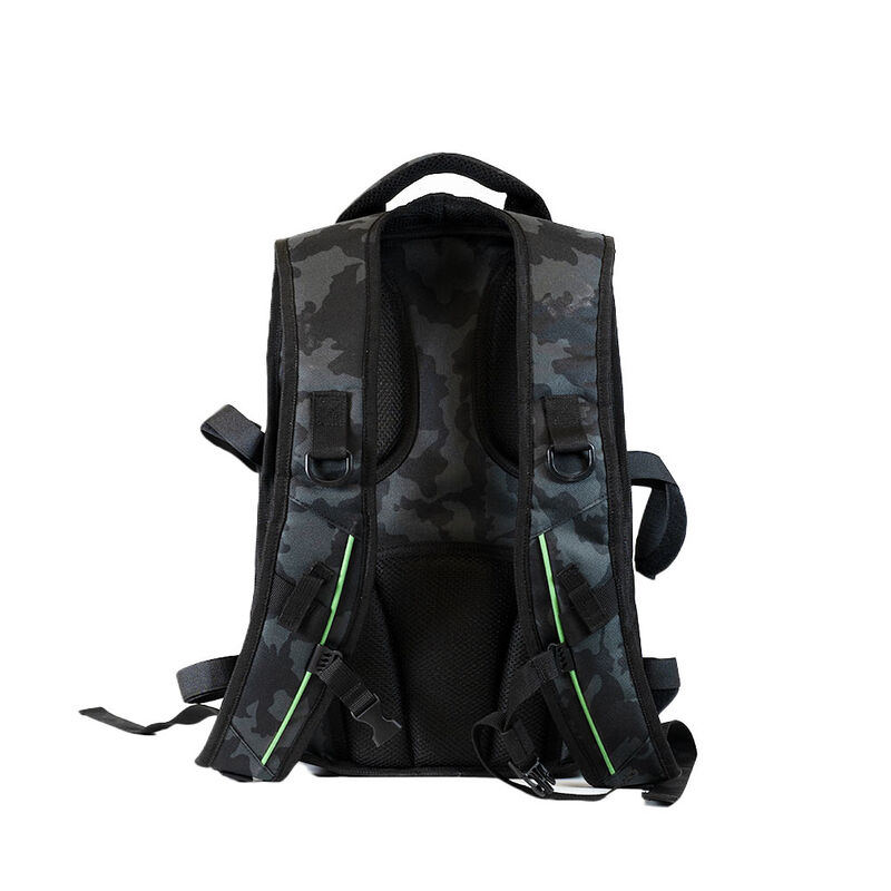 Sac Overfight Ipercut BackPack - Sacs | Pacific P&ecirc;che