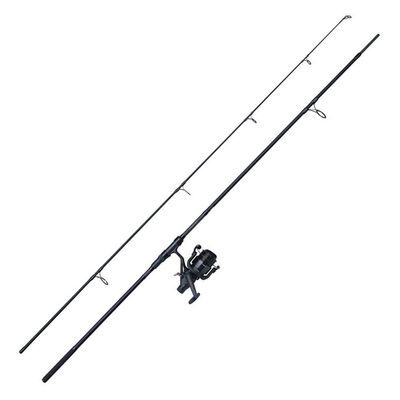 Canne + Moulinet JRC Defender 12' 3lbs Combo - Ensembles | Pacific P&ecirc;che