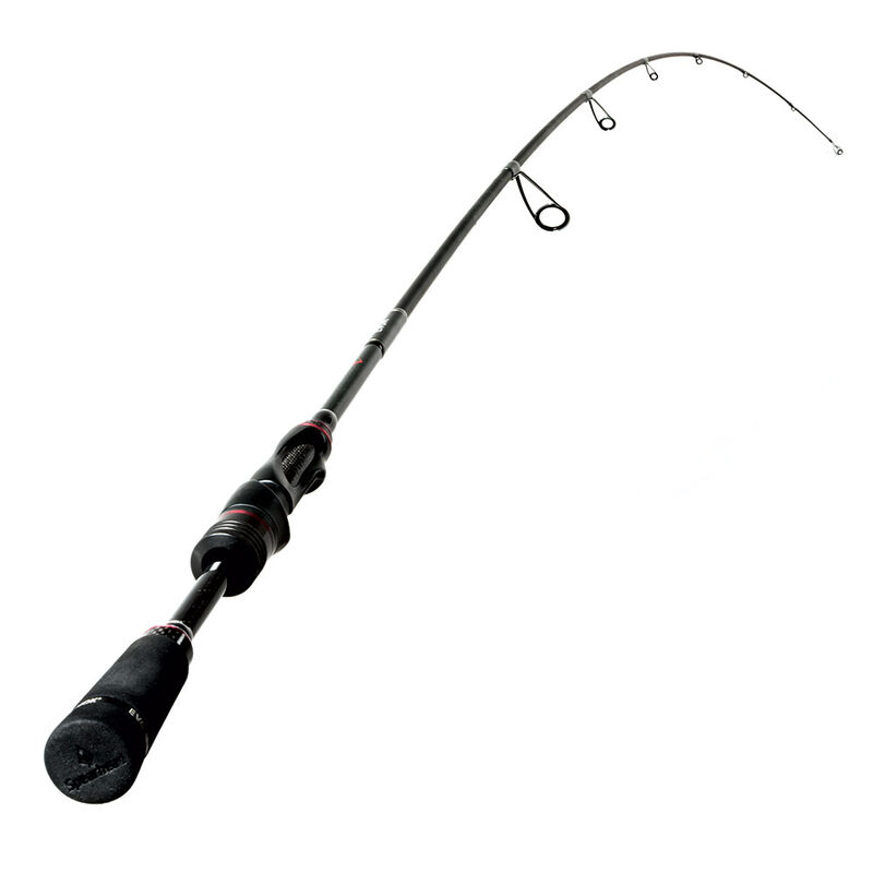 Canne Spinning Evok Spearhead 66MH 1,98m 7-28g - Cannes Medium | Pacific Pêche