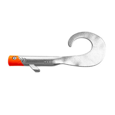 Leurre Souple Grub LMAB Drunk Twister 23cm, 68g - Grubs | Pacific P&ecirc;che