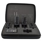 Coffret 4 détecteurs carpe prowess absolum + centrale - Coffrets détecteurs | Pacific Pêche