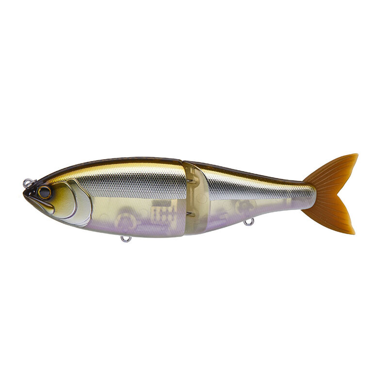 Leurre Dur Swimbait Republic Glideway 126F, 29.5g - Swimbaits | Pacific P&ecirc;che