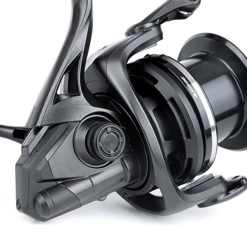 Moulinet Skeater Realist Pro 8K WS - Moulinets | Pacific P&ecirc;che