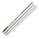 Canne Orvis Superfine Glass 8' 6 Soie 6 - 4 brins - Cannes | Pacific P&ecirc;che